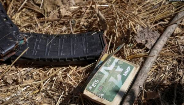 ЗС РФ зазнали додаткових втрат у 1350 військових та двох систем ППО під час конфлікту з Україною.