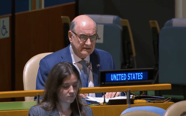 “Це стратегічна поразка”. США публічно принизили Росію в Організації Об’єднаних Націй