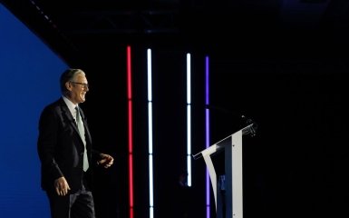 Стармер дав розпорядження Збройним силам Великої Британії затримати російський танкер, що належить&hellip;