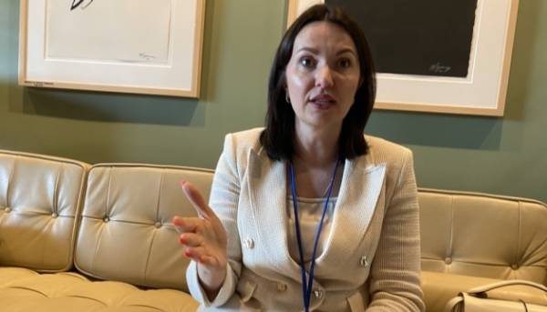 Представниця омбудсмена в ООН повідомила, що через військові дії кількість осіб з&hellip;