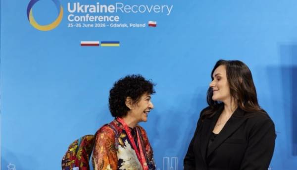 ЮНЕСКО за сприяння Європейського Союзу виділяє 2 мільйони євро на охорону документальної спадщини України