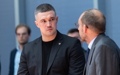 Федоров закликатиме партнерів виділити додаткові 20 мільярдів доларів для остаточної поразки Росії