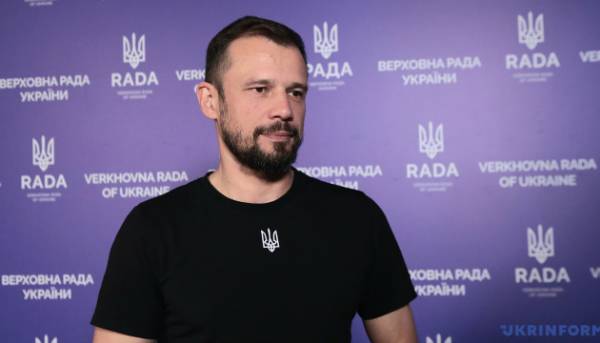 Голова комітету ВР: Державні освітні стипендії будуть для абітурієнтів підтримкою