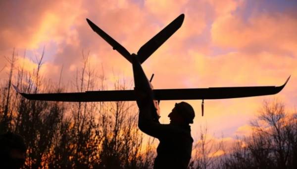 За початковий період поточного року українські сили оборони знищили дронами більше як 800 тисяч ворожих цілей, як повідомив Федоров.