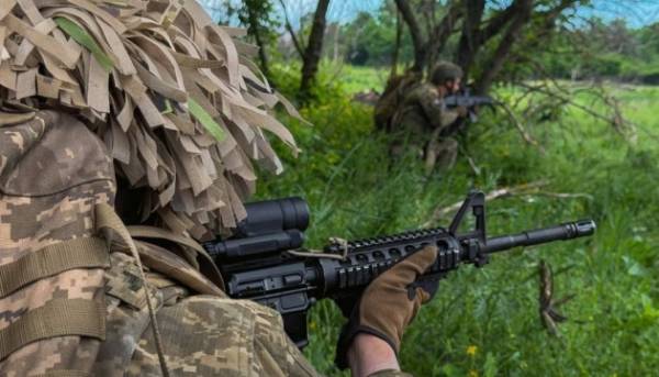 За минулу добу на передовій сталося 232 бойові зіткнення, найінтенсивніші бої ведуться&hellip;
