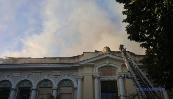 Об’єднання митців звертається до митців з проханням збагатити експозицію Харківського художнього музею