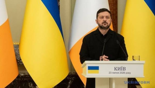 Зеленський: Путін планує наступну мобілізацію в Росії