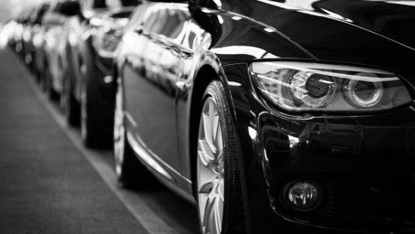 ДПС, БЕБ та МВС об’єднали бази даних для легалізації ринку ввезення авто