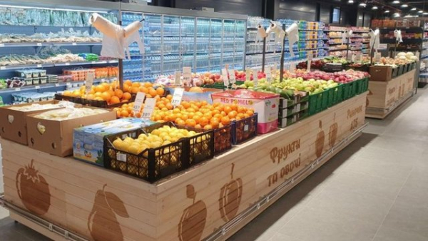 З початку жовтня в Україні повернуться до повного дотримання норм щодо позначення харчових продуктів та кормів – підтверджує Мінекономіки