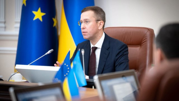 Корецький провів зустріч з відповідними міністерствами щодо пріоритетних дій для дотримання міжнародних домовленостей