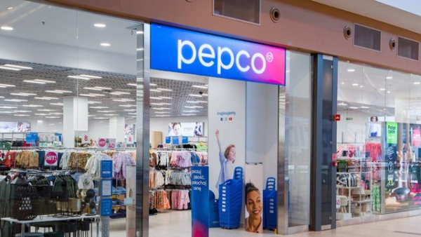 Pepco розпочне свою діяльність у столиці, відкривши перші торгові точки в ТРЦ Respublika Park та Retroville.