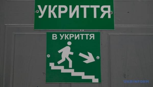 Корецький анонсував негайну інспекцію сховищ