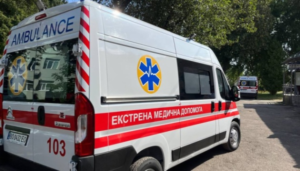 У столиці чоловік завдав смертельного ножового поранення лікарці на військово-лікарській комісії.