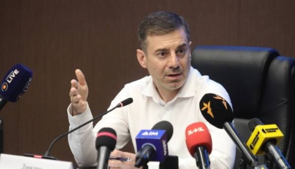 Діти з прикордонних зон іноді наполягають на вивезенні з небезпечних територій –…