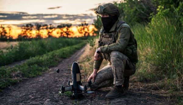 Протягом дня на фронті відбулося 79 штурмів, противник посилює тиск на Костянтинівському та Слов’янському напрямках.