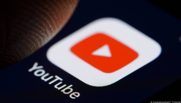 YouTube видалив або заблокував для українських користувачів ще 25 каналів, що належать&hellip;