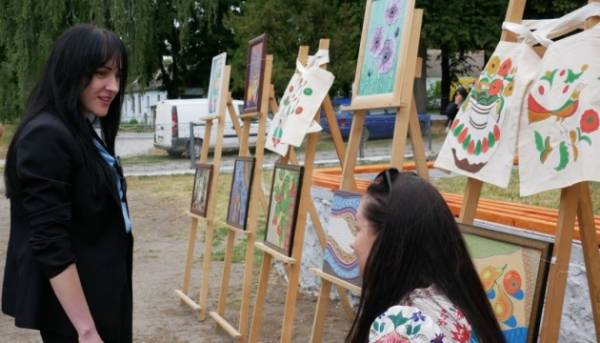 На Вінниччині представили історико-мистецький проєкт «Незламне Поділля»