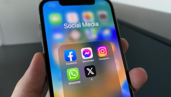 Facebook та Instagram зазнали серйозних технічних проблем.