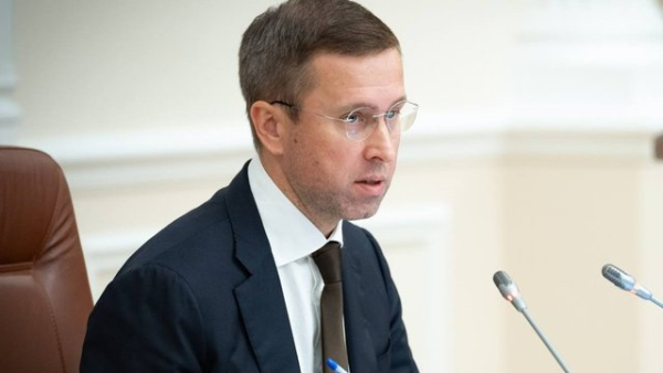 Корецький: До кінця липня міністерства повинні внести свої пропозиції до проєкту державного бюджету на 2027 рік