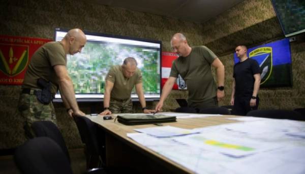 У Костянтинівці зібралося до 145 загарбників, ЗСУ здійснюють контрдиверсійні дії – Сирський