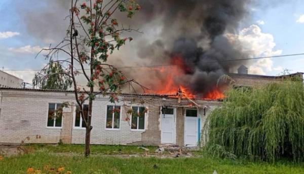 На Сумщині внаслідок російських атак за минулий день одна особа загинула, вісім отримали поранення.