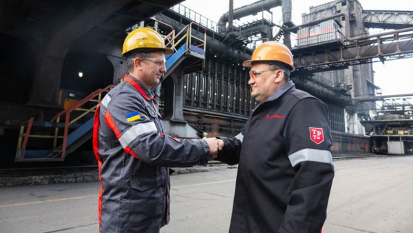 “Метінвест” незважаючи на війну та нові виклики, з 1 липня підвищить оплату&hellip;