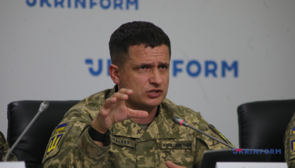 Україна працює над проєктами в галузі лазерної та імпульсної зброї, повідомляє Генштаб.