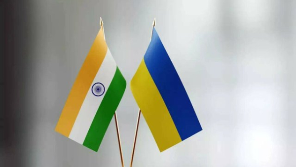 Індія висловила своє занепокоєння через посла в Україні стосовно останнього нападу на судно, на борту якого перебували індійські громадяни, що стався в Чорному морі, повідомляють ЗМІ.