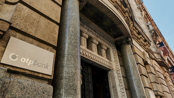 OTP Bank из Венгрии достиг соглашения о покупке Luminor
