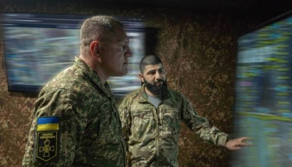 На Покровському напрямку росіяни мають у шість разів більше сил на деяких ділянках – Півненко
