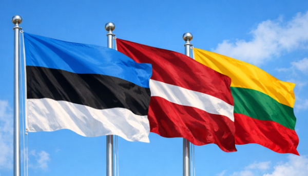 Країни Балтії прагнуть сформувати спільний резерв енергетичного обладнання для надзвичайних ситуацій.