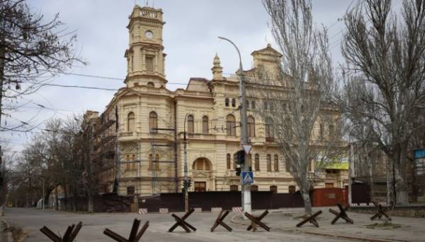Ще один музей на Херсонщині відзначено міжнародною охоронною емблемою «Синій щит».