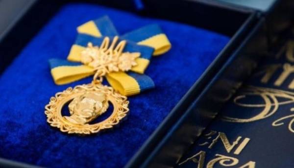 Зеленський видав указ, згідно з яким архітектура відтепер є однією з номінацій&hellip;