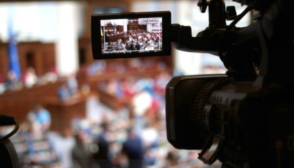 У Верховній Раді хочуть офіційно затвердити «Боже великий, єдиний» як Духовний гімн&hellip;