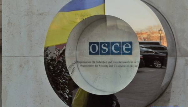 Агресивна мілітаризація дітей в Україні з боку Росії розцінюється як злочин проти людства – ОБСЄ