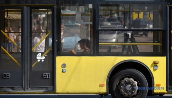 З першого серпня у Вінниці підвищиться вартість проїзду в громадському транспорті