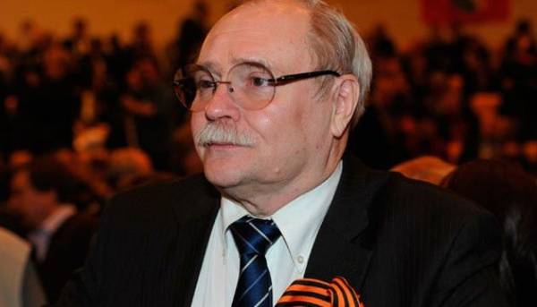 Режисеру Бортку заочно вручили підозру за заклик до ядерного удару по Україні