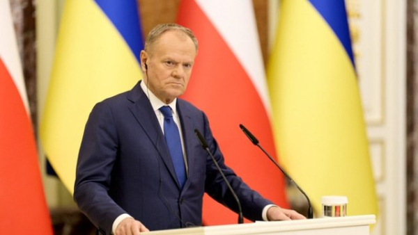 Польсько-українське співробітництво у сфері протиракетної оборони розвиватиметься, незважаючи на напруженість та емоційні вияви – Туск