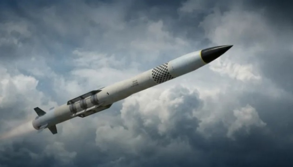 Lockheed Martin розробить значно доступніші ракети для систем Patriot.