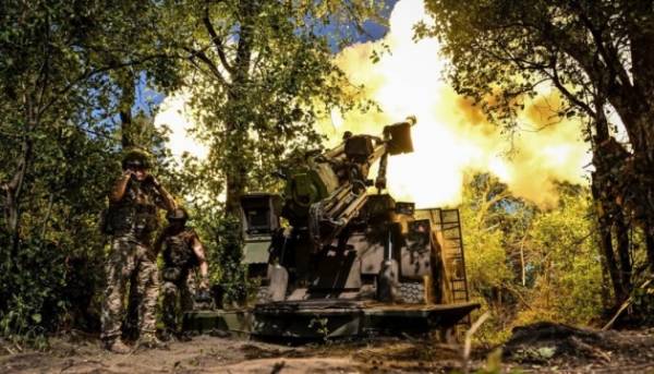 На лінії фронту за минулу добу зафіксовано 276 бойових зіткнень, переважна більшість з яких – на Покровському та Гуляйпільському напрямках.