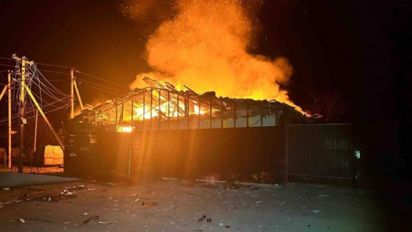 Співзасновник “Нової пошти” виступає за податкові пільги для бізнесу, щоб відшкодувати збитки від російських обстрілів.