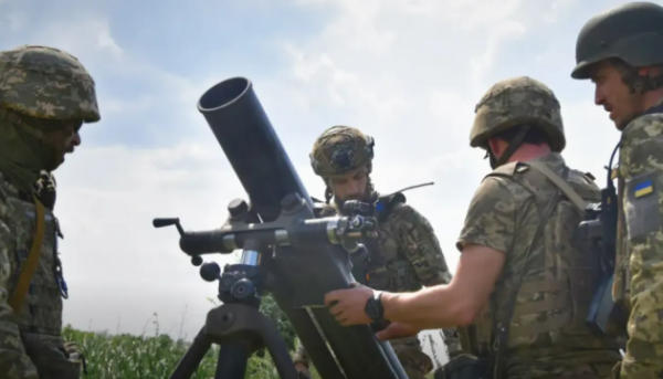 Чіткі умови служби: Міністерство оборони розширило перелік вакансій для контрактників піхотно-штурмових підрозділів