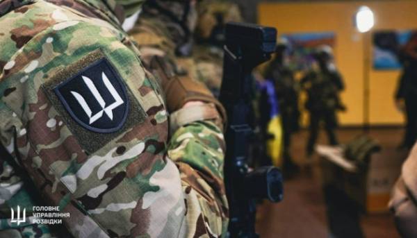 ГУР продемонструвало бойові дії «Сибірського батальйону» на Запорізькому фронті