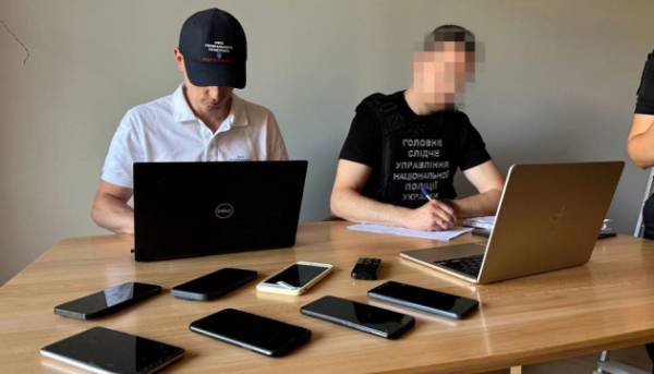 В Україні викрито схему обману з криптовалютами, яка викрала у громадян понад&hellip;