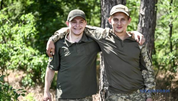 Як колишні найманці пояснюють агресора