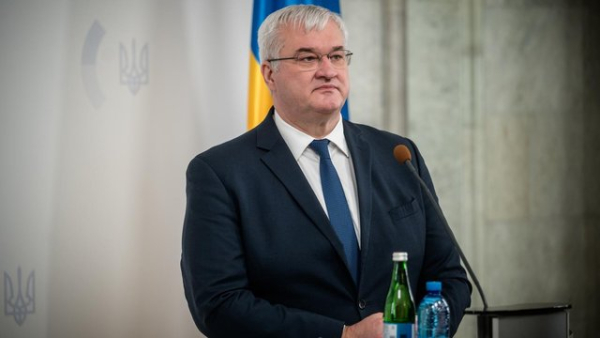 Іран не має права виставляти себе жертвою, заявив Сібіга, коментуючи твердження Тегерана щодо нападу на судно.