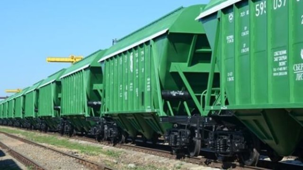 “Укрзалізниця” підписала наказ: з 1 серпня вантажні перевезення подорожчають на 30%