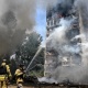 1/12: Наслідки атаки КАБами по Запоріжжю / Фото: Дмитро Смольєнко, Укрінформ