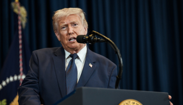 Трамп вважає, що угода з Іраном ще неможлива