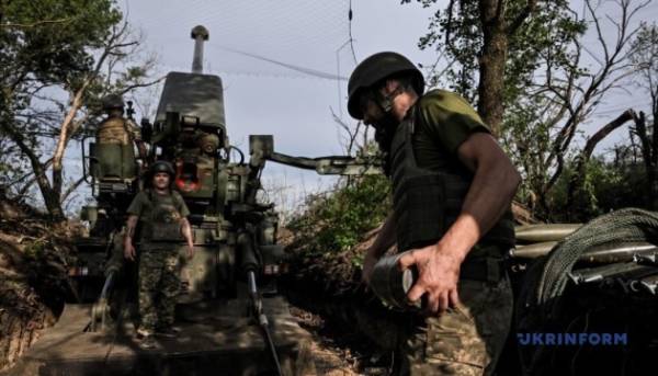 Ворог понад 70 разів протягом дня атакував оборонців, найбільш напружена ситуація спостерігається на трьох напрямках.